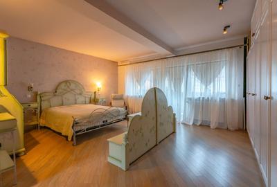 Casă individuală cu 7 camere lângă AFI Mall, ideală pentru birouri sau locuință - 12