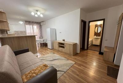 AP.2 CAMERE - APARATORI, PARCARE INCLUSA, CENTRALA PROPRIE, METROU - 2
