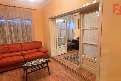 Casa spatioasa de vanzare in Ineu, Jud. Arad - 20