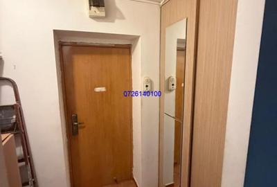 Cet, ap 2 cam, parter, cu balcon - 9