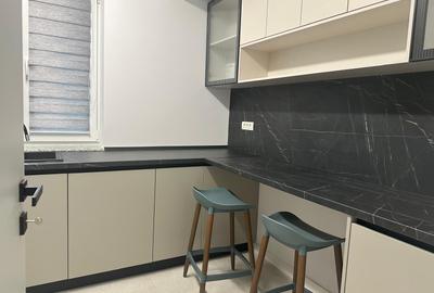 Se vinde apartament cu 2 camere, situat în Tunari - 12