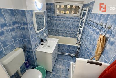 Apartament cu 3 camere si 2 bai de inchiriat, zona Circumvalatiuni - 8
