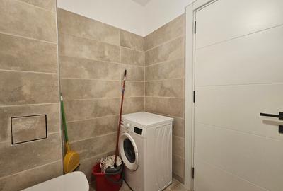Garsoniera Drumul Gura Ariesului-complex Astorium, etaj 5 din 10prima inchiriere - 17
