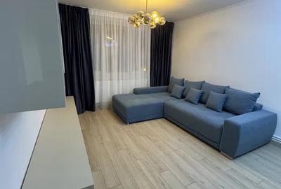 Apartament cu 3 camere decomandat, mobilat în 1 Decembrie 1918