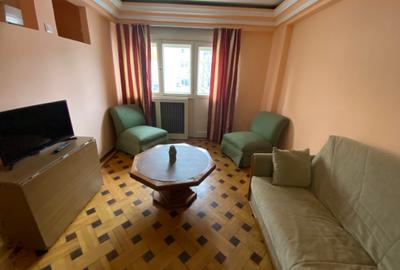 Dacia, garsoniera dubla 40 mp et 3 - 1