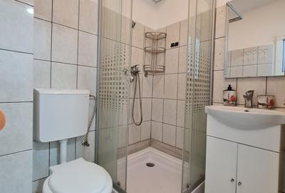 Vanzare apartament 2 camere, in Galati, Aurel Vlaicu, etaj 3, mobilat - 6