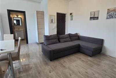 Chitila-Colosseum Mall,apartament 2 camere,loc parcare - 2