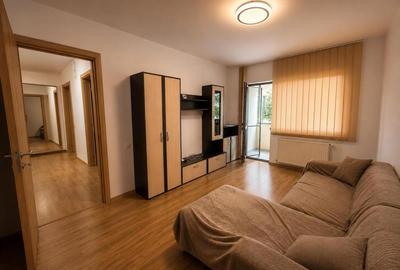 115000 euro - 2camere-55mp- decomandata-centrala proprie-metrou - 1