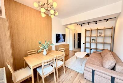Apartament 3 camere | LUX | Parcare | 10 Secunde Metrou Laminorului - 2