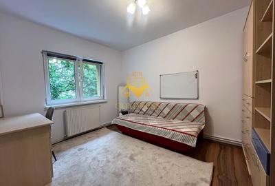 4 camere decomandate, Titulescu, Parcare, Gheorgheni, FSPAC,The Office - 5