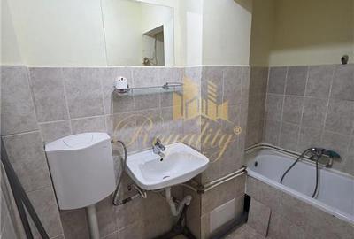 Garsoniera, 22 mp, ETAJ 3, centrala imobil - Zona Aradului - 6