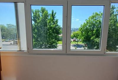OCAZIE ! CENTRU 3 CAMERE DECOMANDATE 2 BALCOANE ETAJ 2 PRET 117.000 EU - 12