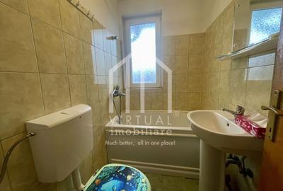 Apartament de vanzare in Sibiu tip mansarda, 3 dormitoare Piata Rahova - 5