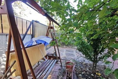 Casă 5 camere, curte proprie, 160 mp, Rahova - 2