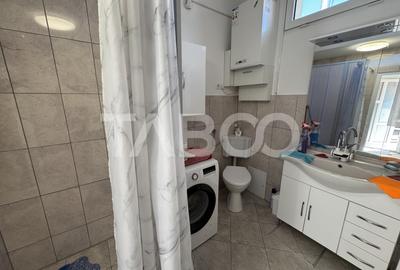 Casa individuala + apartament 2 fronturi teren 584 mp Turnisor Sibiu - 19