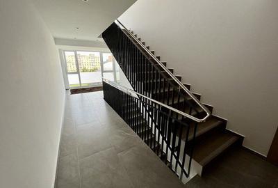 Apartament cu 2 camere in Urban Plaza - 14