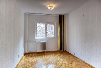 Marriott - 13 Septembrie / Spatiu de birouri cu 3 camere, pater, 67 mp - 4