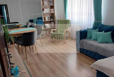 3 camere decomandate/Parcare/Cartier Zorilor - 2