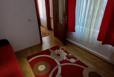 Libertatii-Rond Cosbuc 2 camere in Casa (curte) linistit centrala liber 430 € - 1