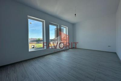 Duplex | Parter + Etaj | Toate utilitatile | Curte generoasa | Sacalaz - 8