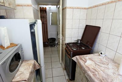 Zona Mioritei - Costache Negri - apartament 2 camere semidecomandat - 8