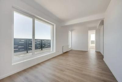 Apartament cu 3 camere decomandat în Nord