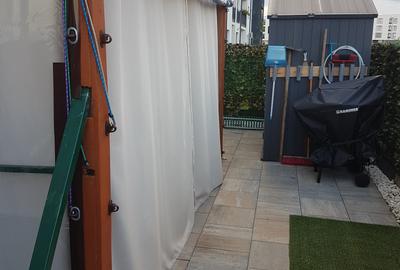 Apartament nou cu grădină proprie de 50 mp, 2 camere decomandate | Doamna Stanca - 23