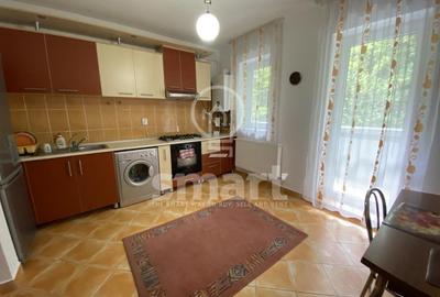 Apartament 2 camere 68 mp FSEGA Iulius Mall Gheorgheni - 10