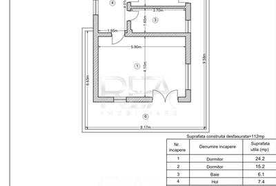 VILĂ P+1 CU GRĂDINĂ MATURĂ DE 830 MP | CORBEANCA – LAGUNA ALBASTRĂ | Comision 0 - 35