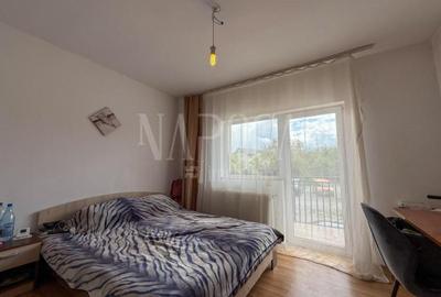 Apartament 3 camere de vanzare in Buna Ziua, Cluj Napoca - 3