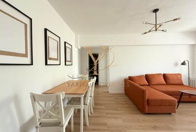 Apartament 2 camere de inchiriat * Floreasca Compozitori - 2