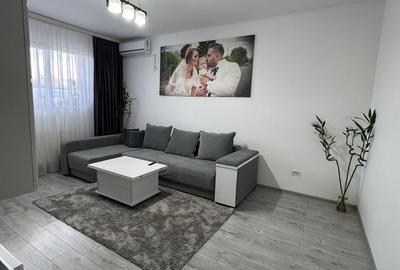 Apartament 2 camere + parcare Rahova. Teius. Sos Alexandriei N1 - 10