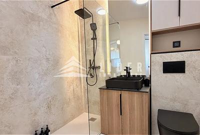 Apartament 2 camere decomandat de vânzare în Mănăștur, zona Parcul Primăverii - 10