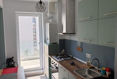 Atria Urban Resort 2 camere mobilat complet - 20