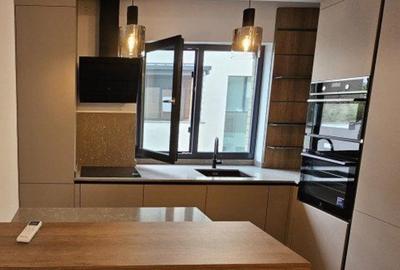 Vanzare Penthouse 4 Camere Iancu Nicolae - 5