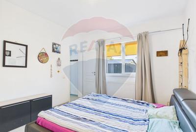 Casa moderna cu 4 camere de vanzare Buftea - 12