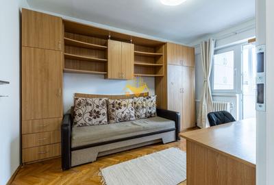 3 camere, decomandate, 2 bai, parcare ,Calea Manastur, Platinia, USAMV - 3