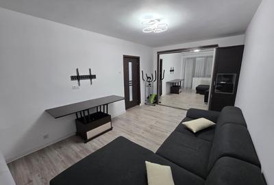 Metrou Aparatorii Patriei,2cam,dec,60mp,renovat,loc parcare,prima inchiriere. - 11
