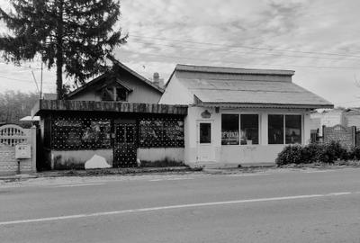 Spatiu comercial de vanzare – DN3, Fundulea - 1