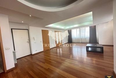 Apartament 4 camere Primaverii | Imobil 2000 - 1