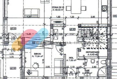 Casă tip vilă în Dezmir, 249 mp utili, zona Planoarelor - 11