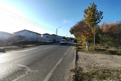 De vanzare: 6 loturi de teren in Tunari. - 1