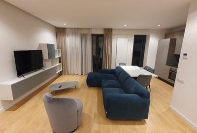 3 camere + dressing | 2 băi | Parter | Iancu Nicolae - 2