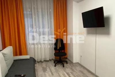 Apartament cu 3 camere, loc de parcare si boxa, balcon, situat in Maurer Coresi - 4