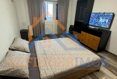 Garsonieră semidecomandată în Alexandru Obregia