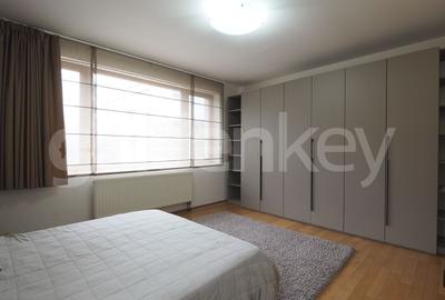Apartament penthouse cu 4 camere | 24mp terasa - 15