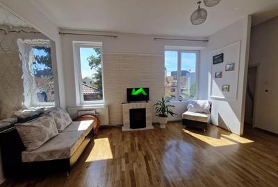Apartament 2 camere de inchiriat Sibiu Calea Dumbravii - 4