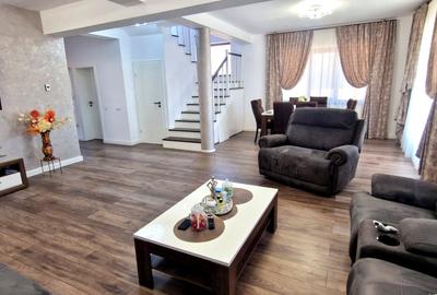 Casa individuala cu 4 camere si 260 mp teren de vanzare in Tineretului - 1