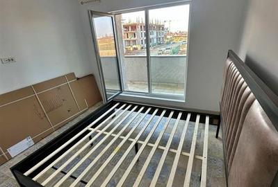 2 camere | Zona Pallady |Sector 3|Bloc 2025 | 63 mp | Parcare | 2 balcoane - 4