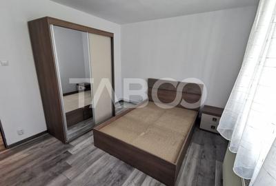 Apartament recent renovat cu 2 camere de inchiriat in zana Rahovei - 3
